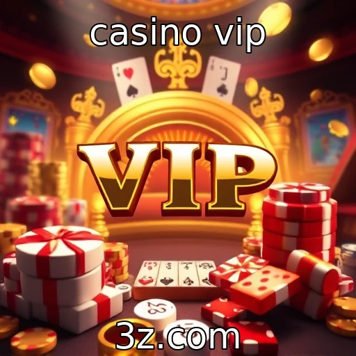 casino vip - Mercado de jogos de azar e suas inovações