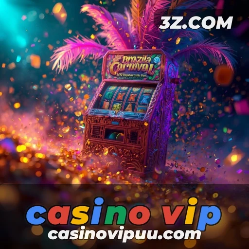 Jogos no Casino VIP: Aventura e Diversão em Cada Clique