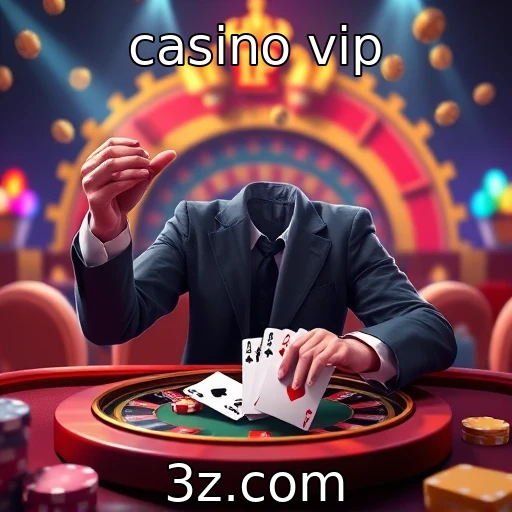 casino vip - Novas regulamentações no setor de cassinos