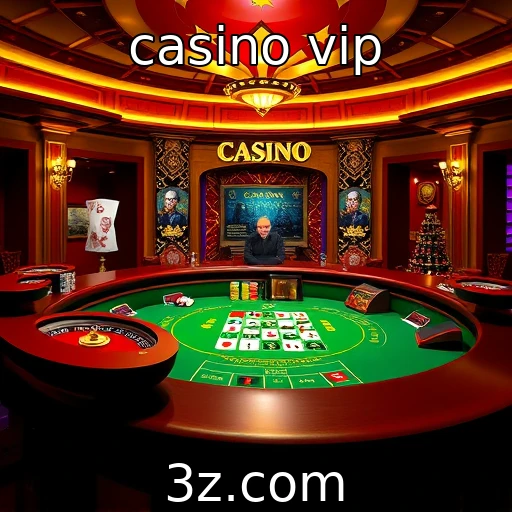 casino vip - Crescimento da popularidade dos jogos de cassino online