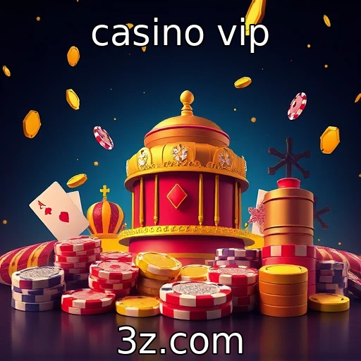 casino vip - Crescimento de cassinos online em mercados emergentes