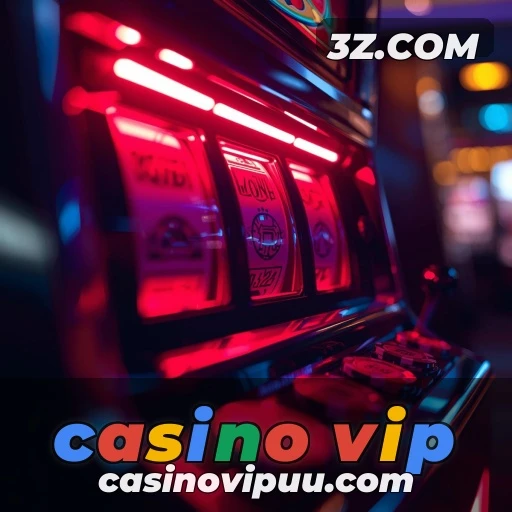 Recursos Inovadores da Plataforma do Casino VIP: Entretenimento sem Limites